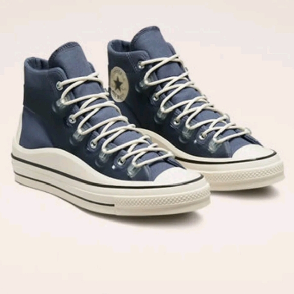 CONVERSE Hybrid Function Chuck 70 Utility Hi UnisexSz: Various/171654c